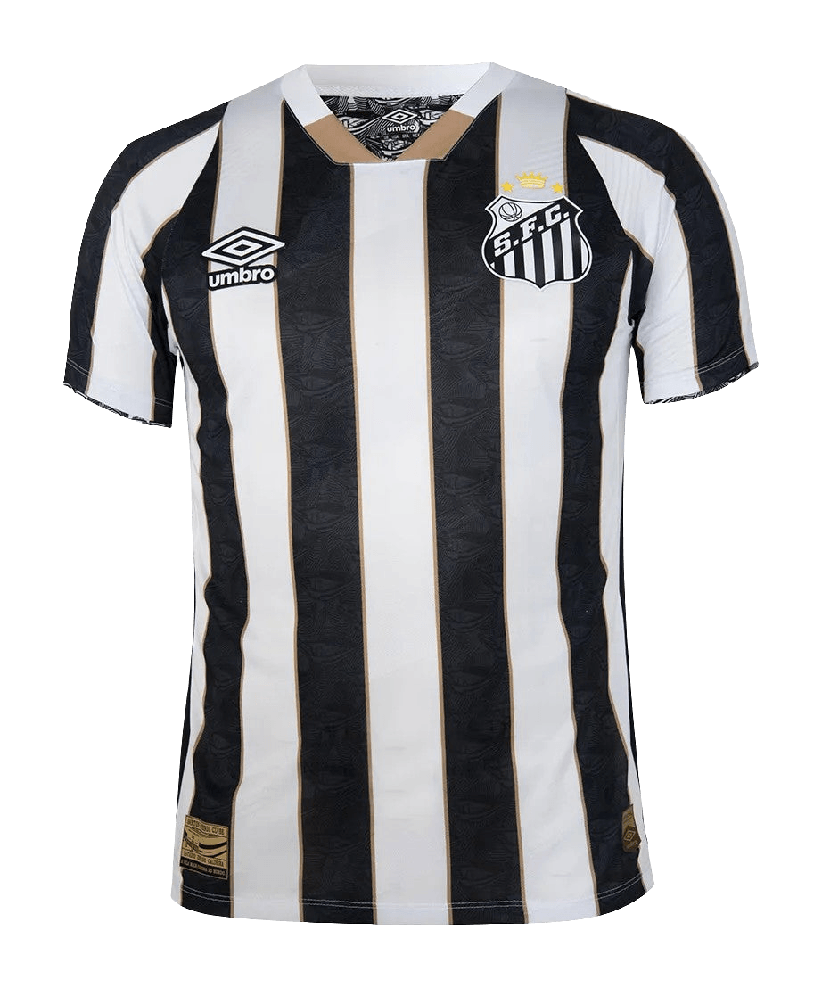 Santos 24/25 II Away  - Fan Version