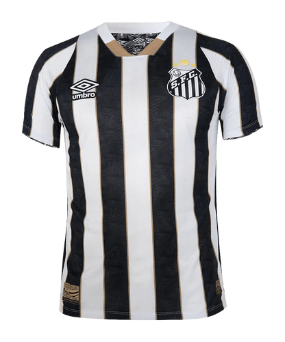 Santos 24/25 II Away  - Fan Version