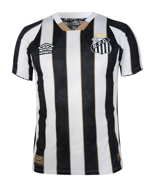 Santos 24/25 II Away  - Fan Version