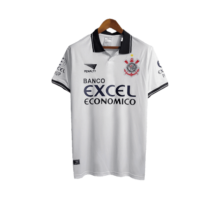 Corinthians 1997 I Home  - Retro Version