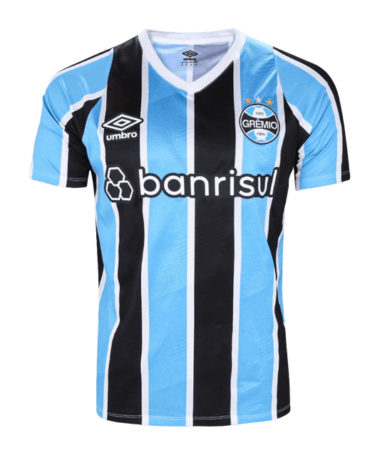 Gremio 24/25 I Home  - Fan Version