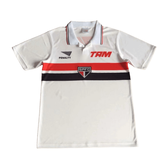Sao Paulo 1994 II Away  - Retro Version
