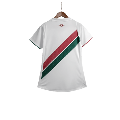 Fluminense 24/25 II Away  - Women's