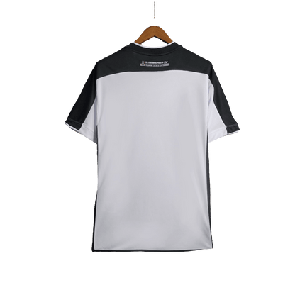 Corinthians 2000 I Home  - Retro Version