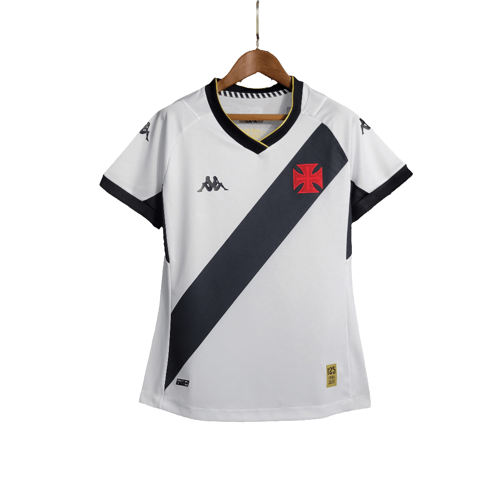Vasco 23/24 II Away  - Women's