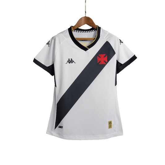 Vasco 23/24 II Away  - Women's