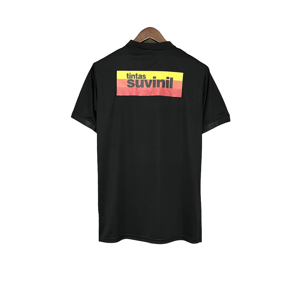 Corinthians 1985 Goalkeeper  - Retro Version