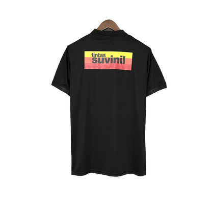 Corinthians 1985 Goalkeeper  - Retro Version
