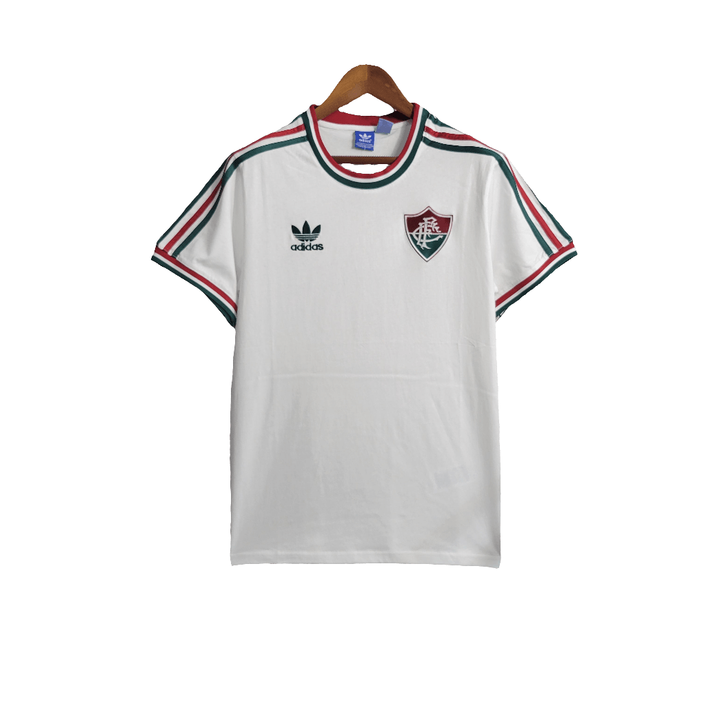 Fluminense 14/15 II Away  - Retro Version