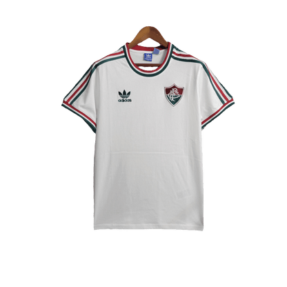 Fluminense 14/15 II Away  - Retro Version