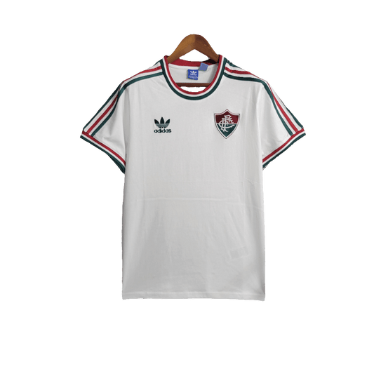Fluminense 14/15 II Away  - Retro Version