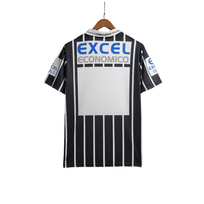 Corinthians 1997 II Away  - Retro Version