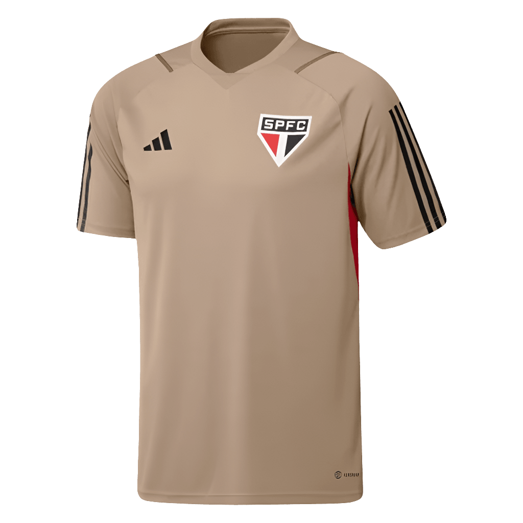 Sao Paulo 23/24 Training  - Gold - Fan Version