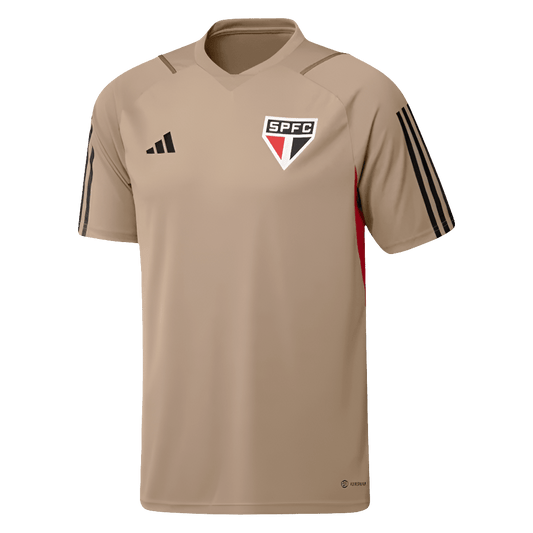 Sao Paulo 23/24 Training  - Gold - Fan Version