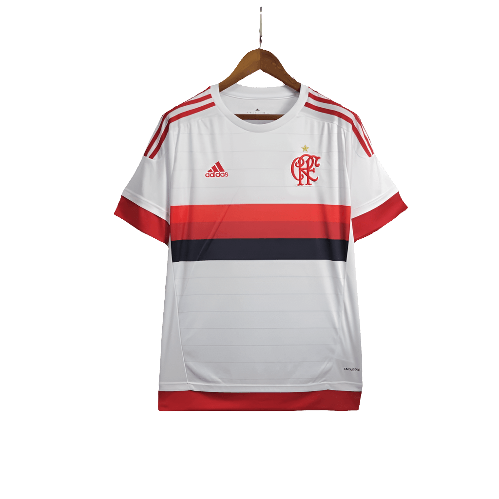 Flamengo 15/16 II Fora - Versão Retrô