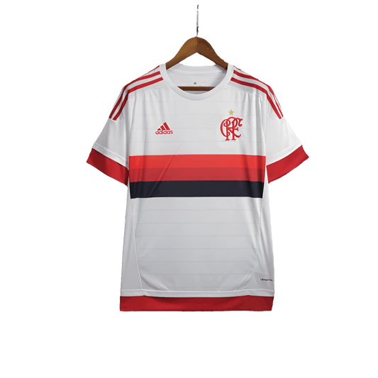 Flamengo 15/16 II Away  - Retro Version