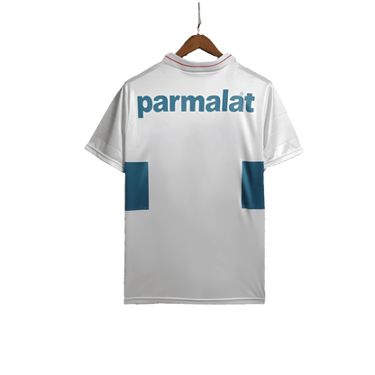 Palmeiras 1997 II Away  - Retro Version