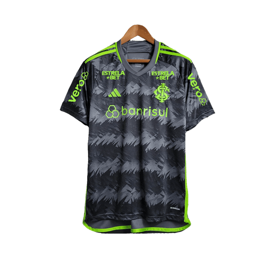 Internacional 23/24 III Third  - All Sponsors - Fan Version