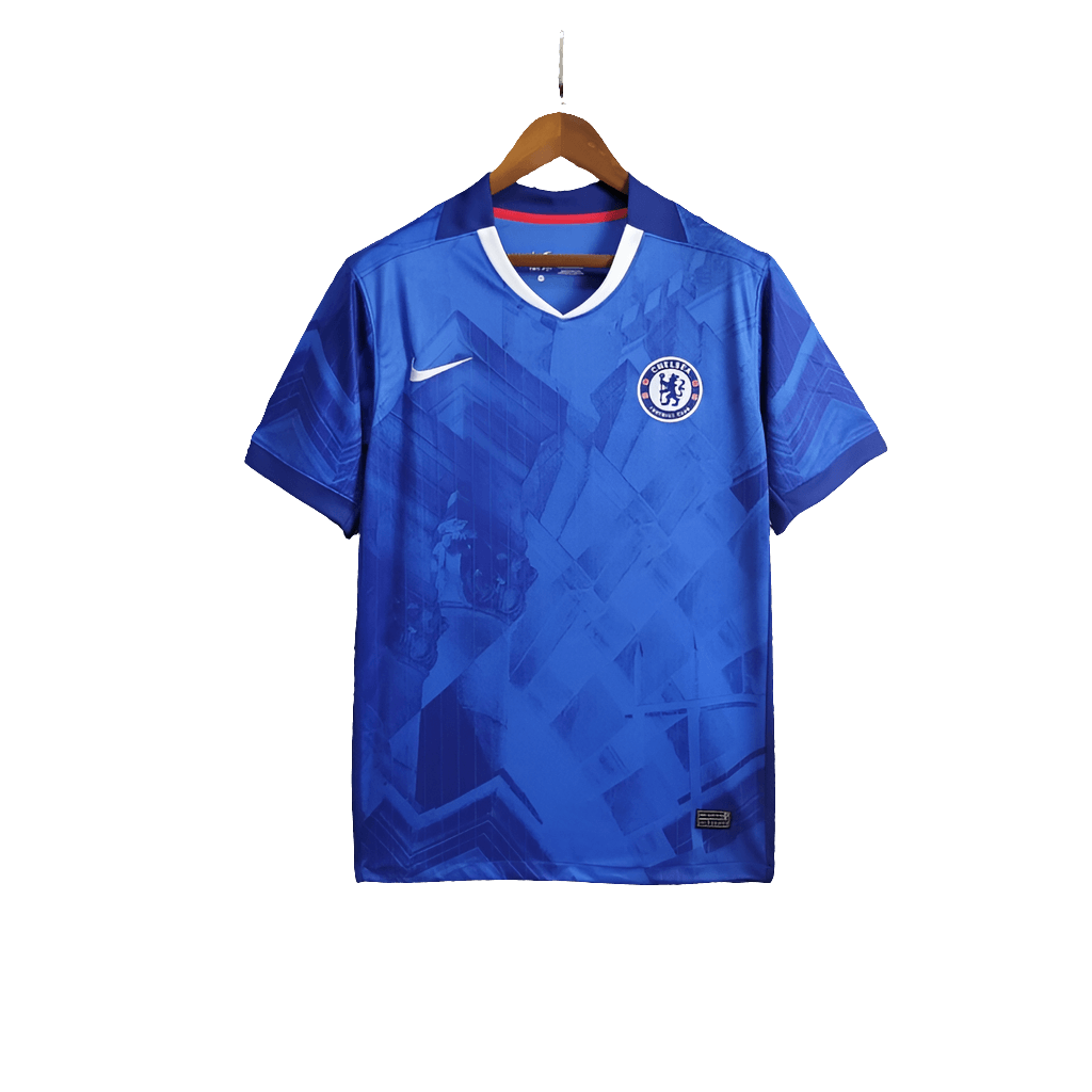 Chelsea 25/26 I Home  - Fan Version