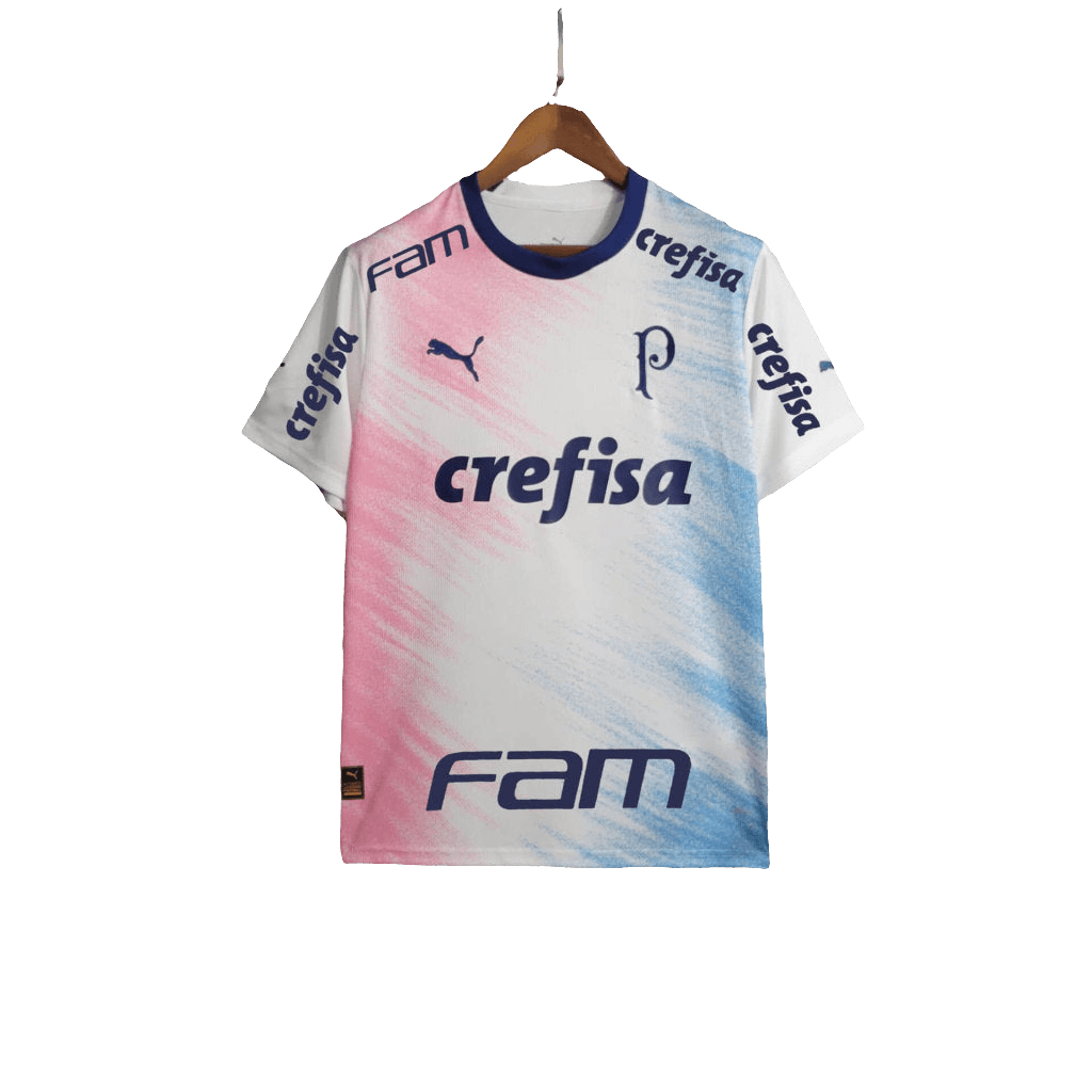 Palmeiras 23/24 Commemorative  - All Sponsors - Women’s