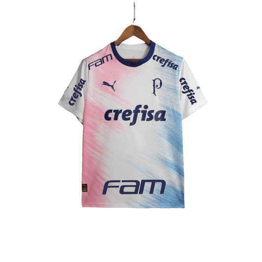 Palmeiras 23/24 Commemorative  - All Sponsors - Women’s