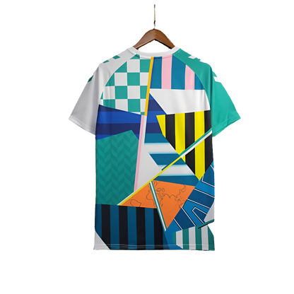 Real Betis 24/25 Commemorative Edition  - Fan Version