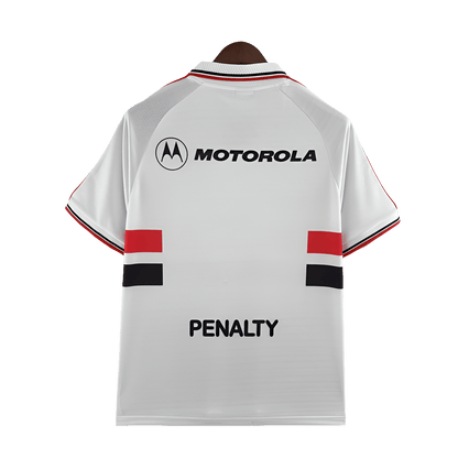 Sao Paulo 1999 I Home  - Retro Version