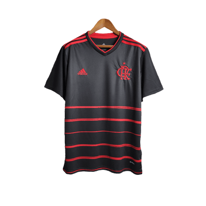 Flamengo 20/21 III Third  - Retro Version