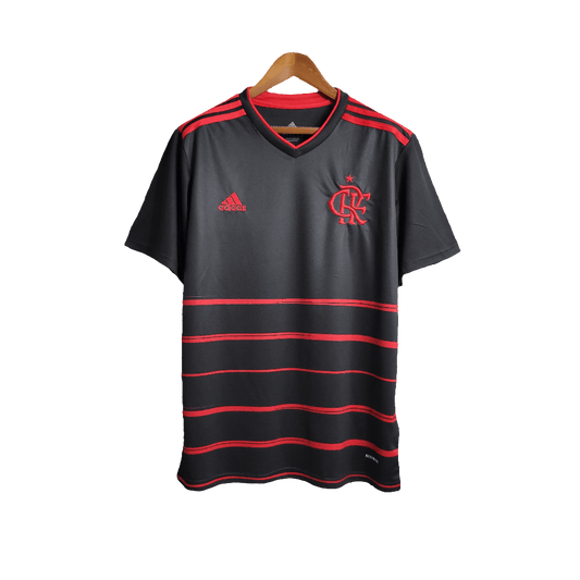 Flamengo 20/21 III Third  - Retro Version