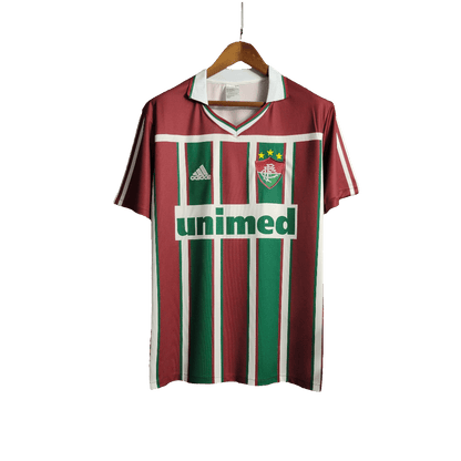 Fluminense 02/03 I Home  - Retro Version