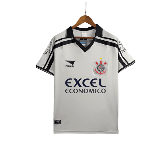 Corinthians 1998 I Home  - Retro Version