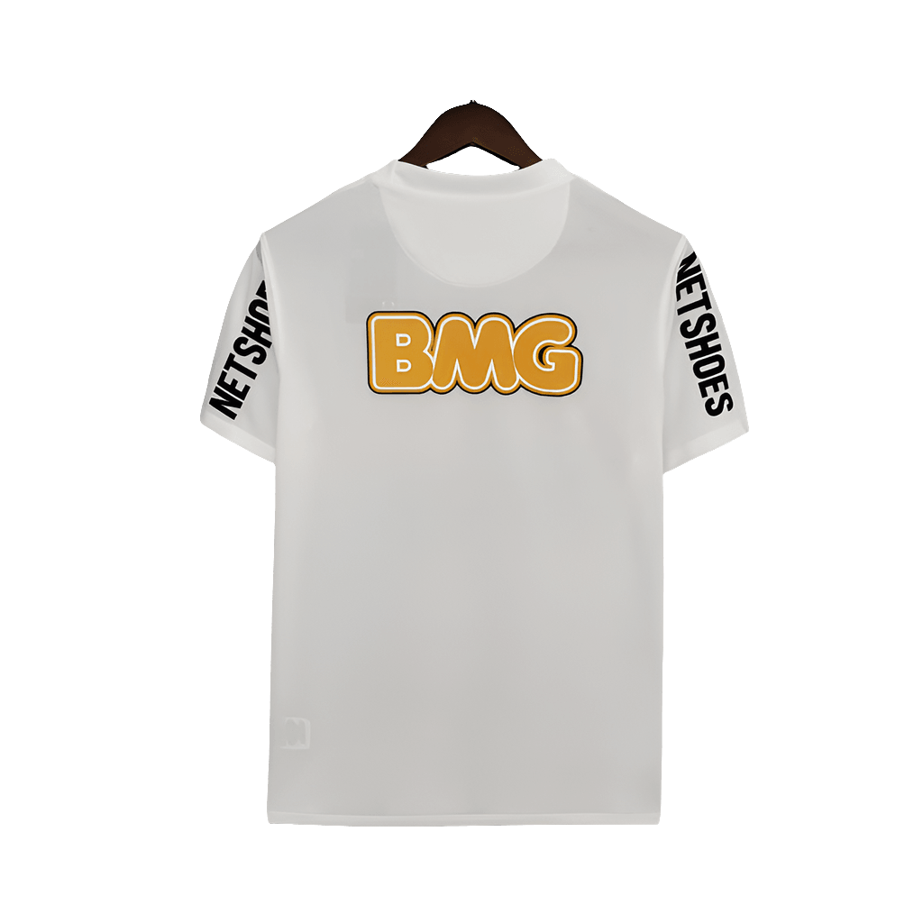 Santos 11/12 I Home  - Retro Version