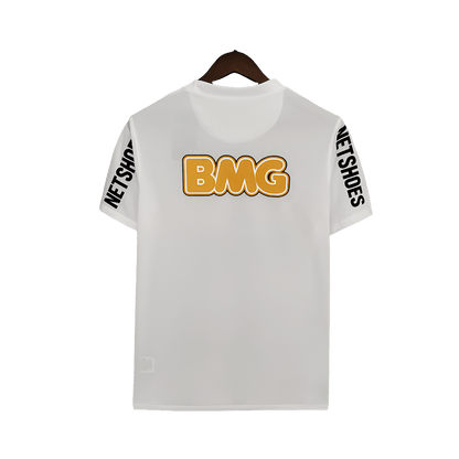 Santos 11/12 I Home  - Retro Version