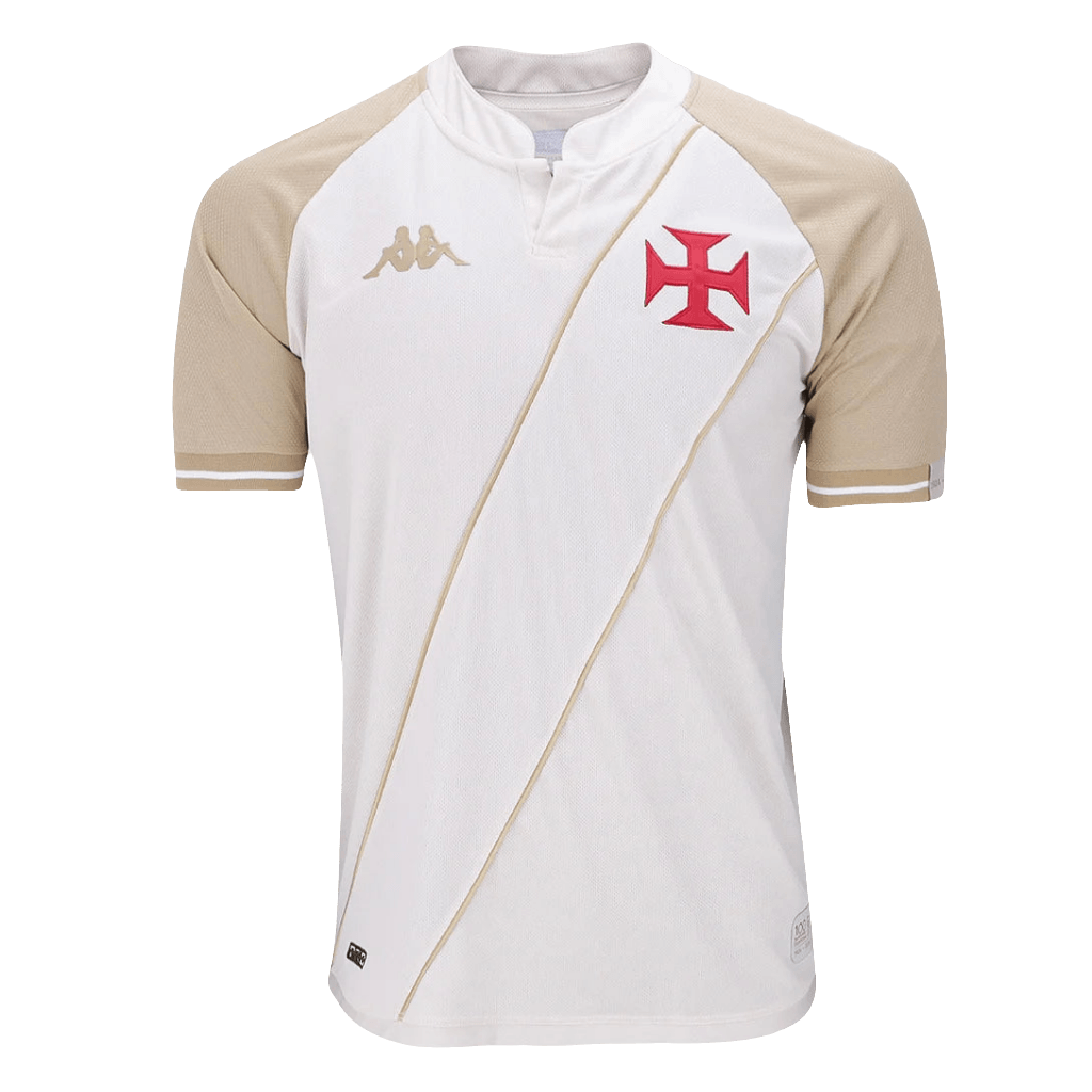 Vasco 24/25 III Third  - Fan Version