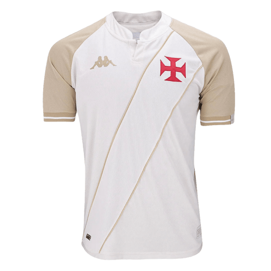 Vasco 24/25 III Third  - Fan Version