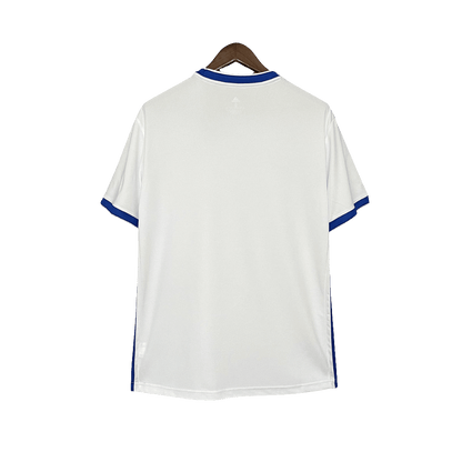 Cruzeiro 20/21 II Away  - Retro Version