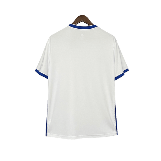 Cruzeiro 20/21 II Away  - Retro Version