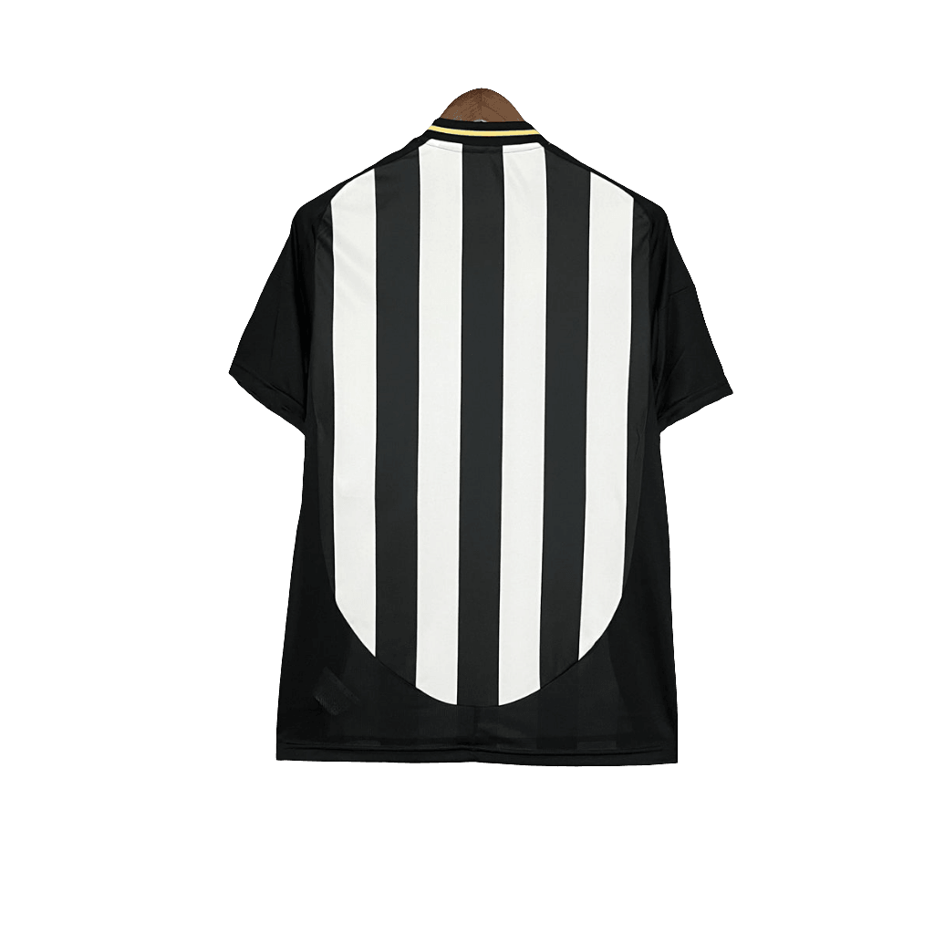 Atletico Mineiro 25/26 I Home  - Fan Version