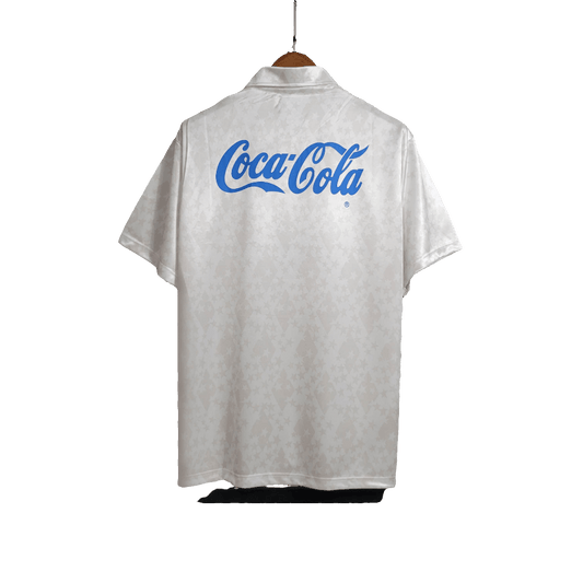 Cruzeiro 93/94 II Away  - Retro Version