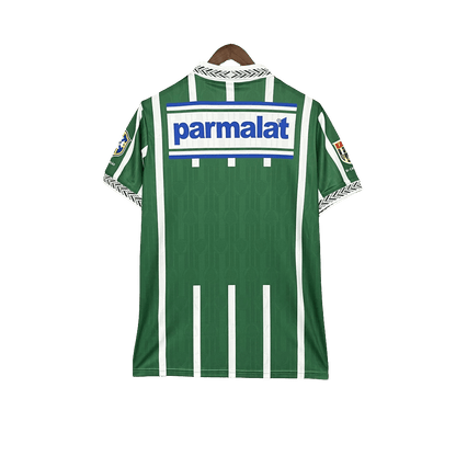 Palmeiras 94/95 I Home  - Retro Version