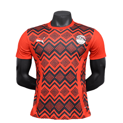 Egypt 25/26 Training  - Player Version
