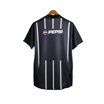 Corinthians 2004 II Fora - Versão Retrô