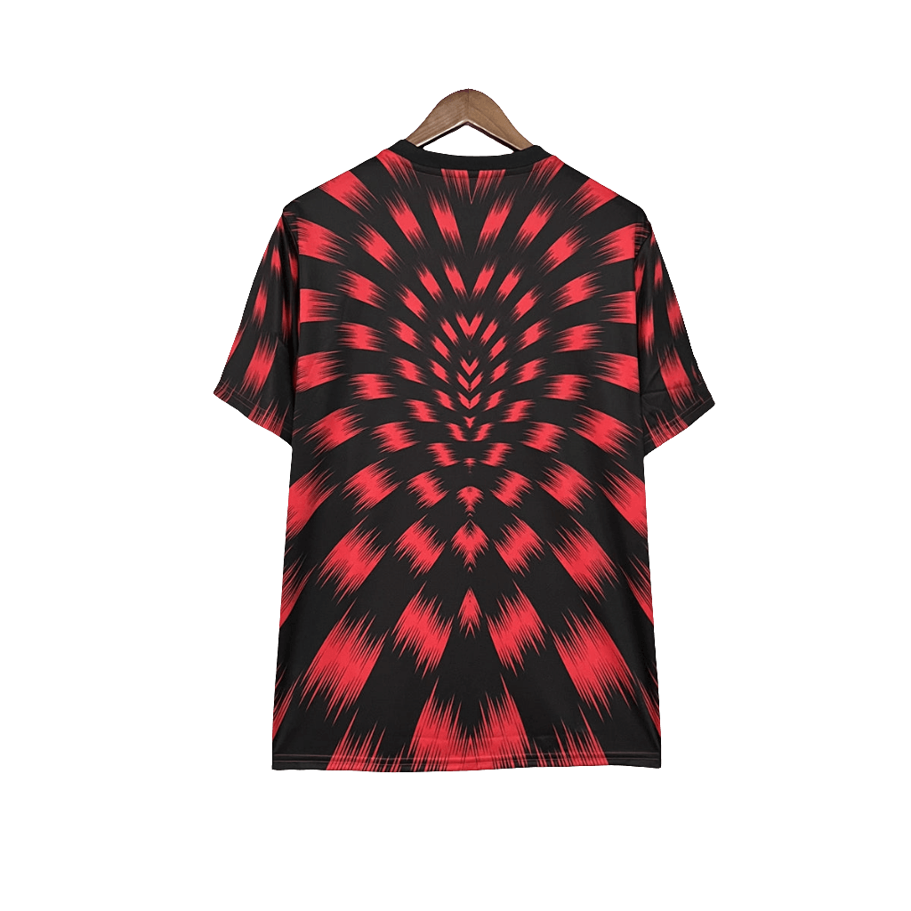 Flamengo 25/26 Pre-Match  - Fan Version