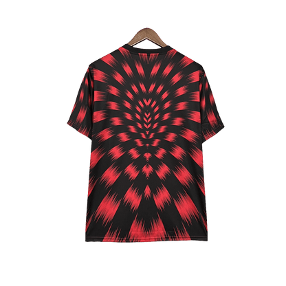 Flamengo 25/26 Pre-Match  - Fan Version