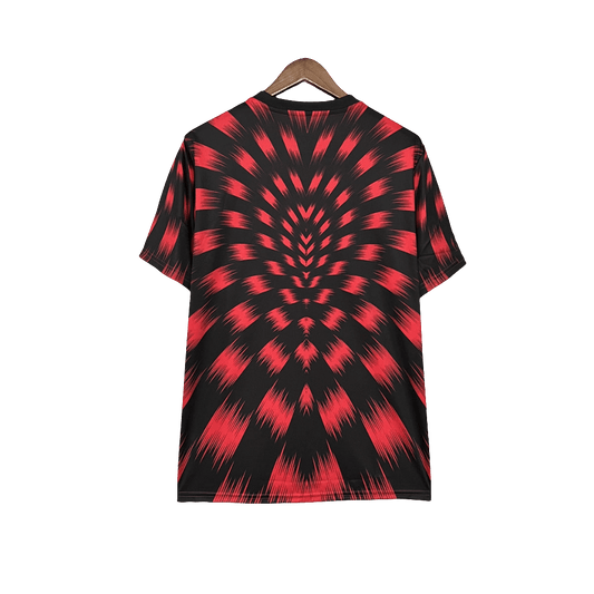 Flamengo 25/26 Pre-Match  - Fan Version