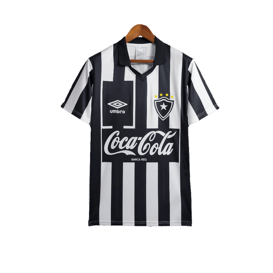 Botafogo 1997 I Home  - Retro Version