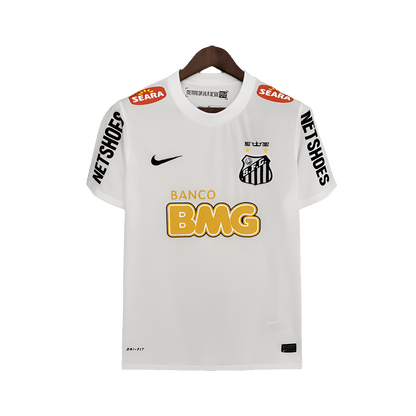 Santos 11/12 I Home  - Retro Version