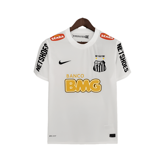 Santos 11/12 I Home  - Retro Version