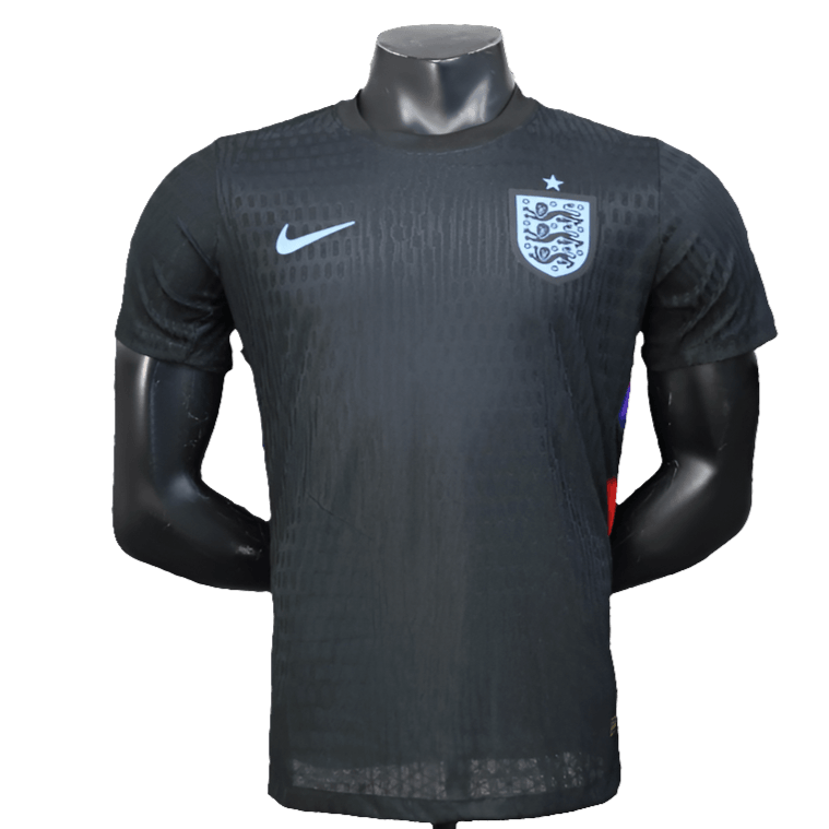 England 25/26 Training  - Black - Player Version