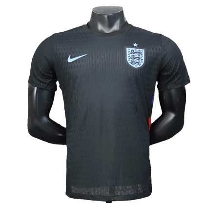 England 25/26 Training  - Black - Player Version